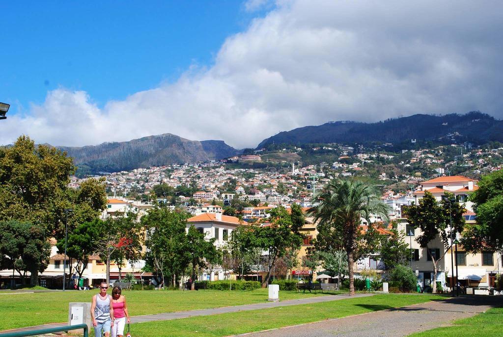 Casa Zona Velha - Caetano * Funchal (Madeira)