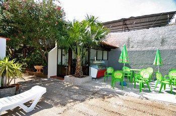Residencial Melba 2* Funchal (Madeira)