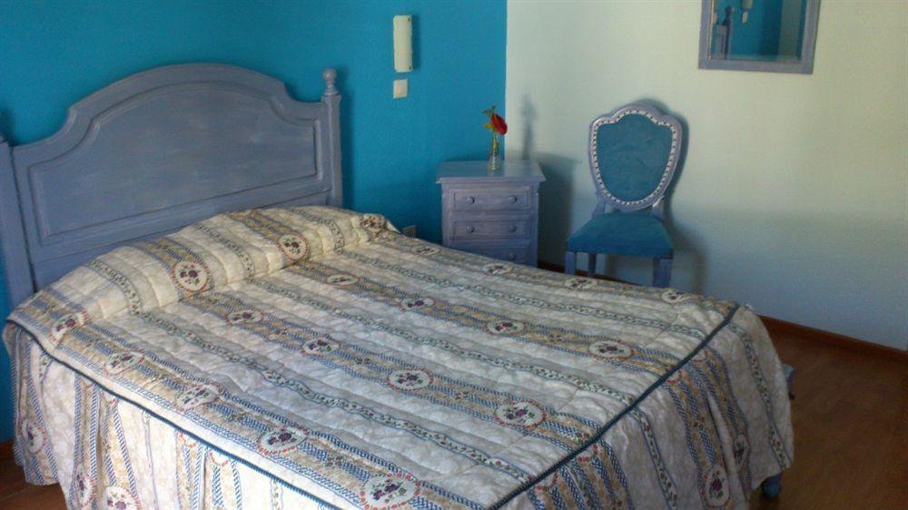 Residencial Melba 2* Funchal (Madeira)