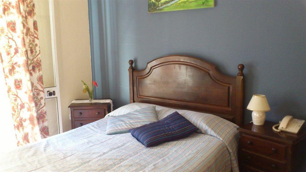 Residencial Melba Gasthof Funchal (Madeira)