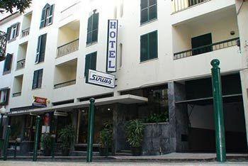 Hotel Sirius