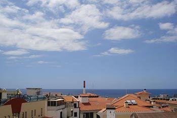 Sirius Hotel Funchal (Madeira)