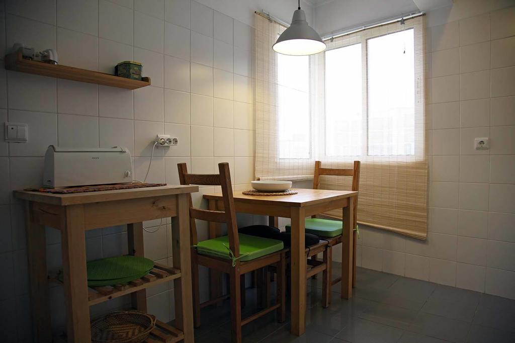 Casa Do Cavacas Appartement *