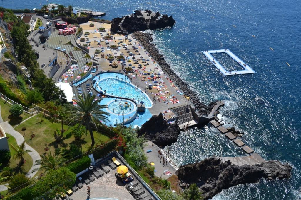 Do Mar Funchal (Madeira)