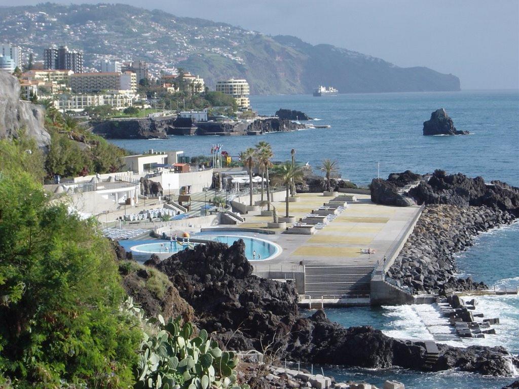 Do Mar Appartement