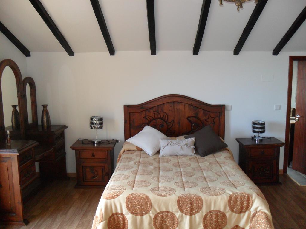 Gasthof Fazenda Do Sousinha Funchal (Madeira)