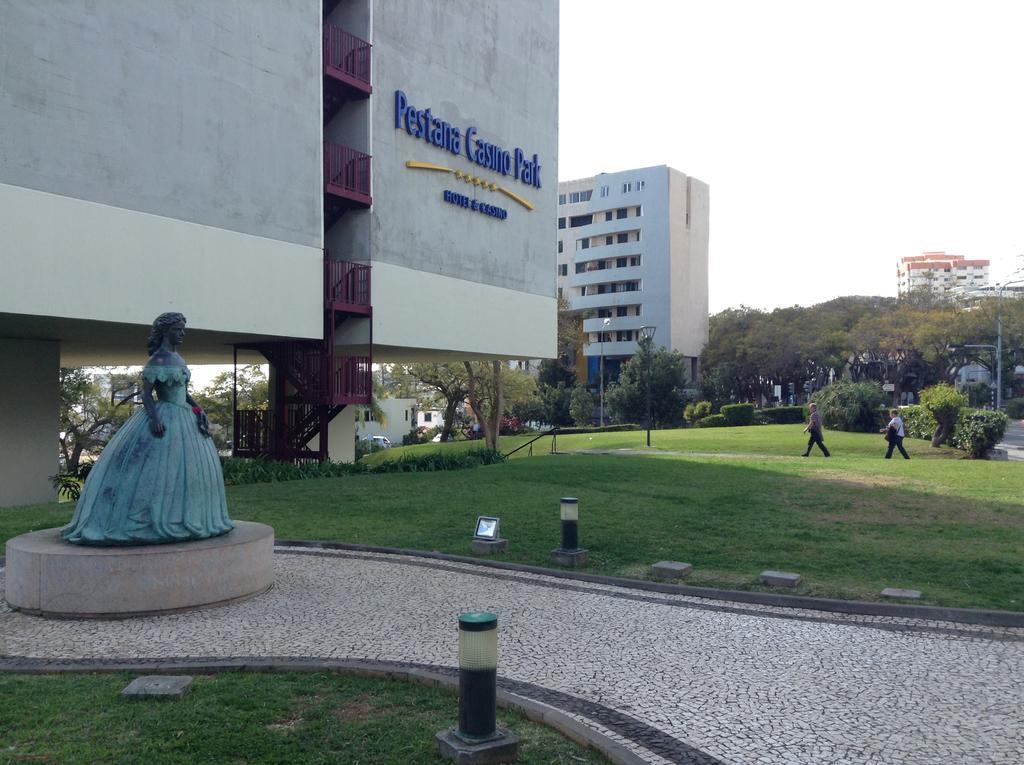 Apartment Imperatriz