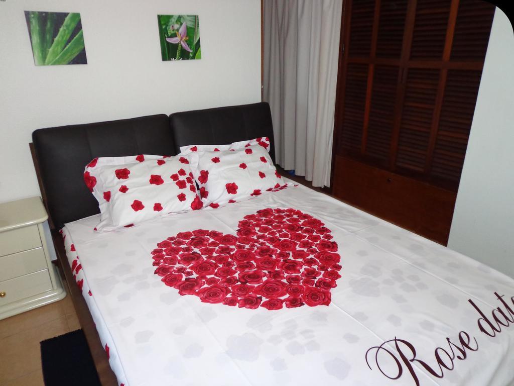 Do Mar Appartement Funchal (Madeira)