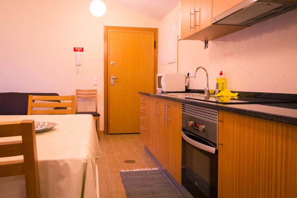Apartments Madeira Old Town Aparthotel 3*