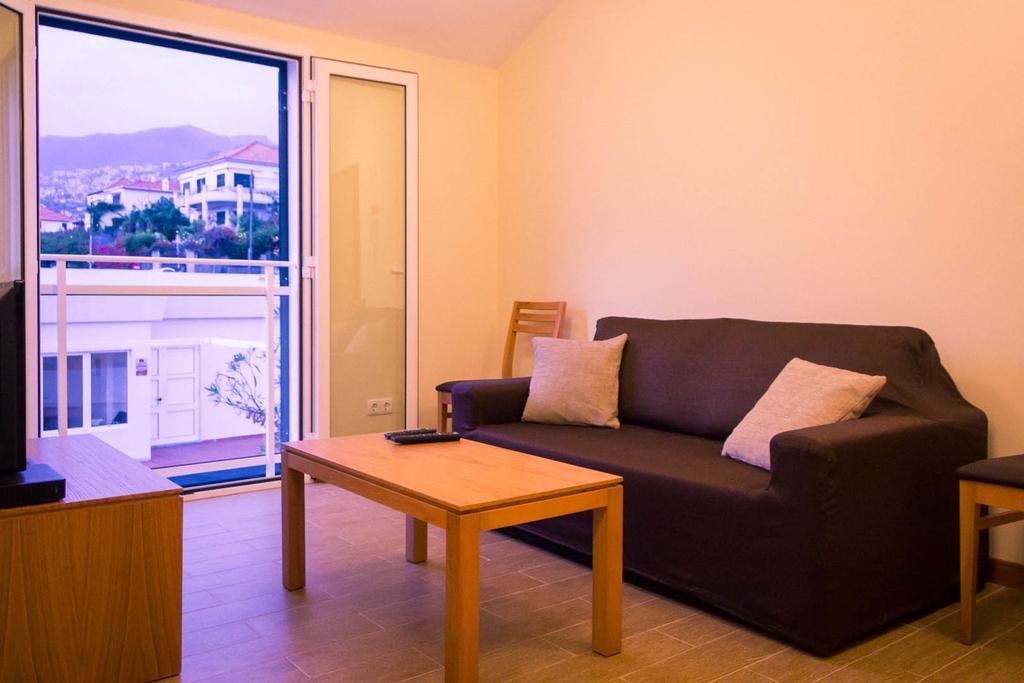 Aparthotel Apartments Madeira Old Town Funchal (Madeira)