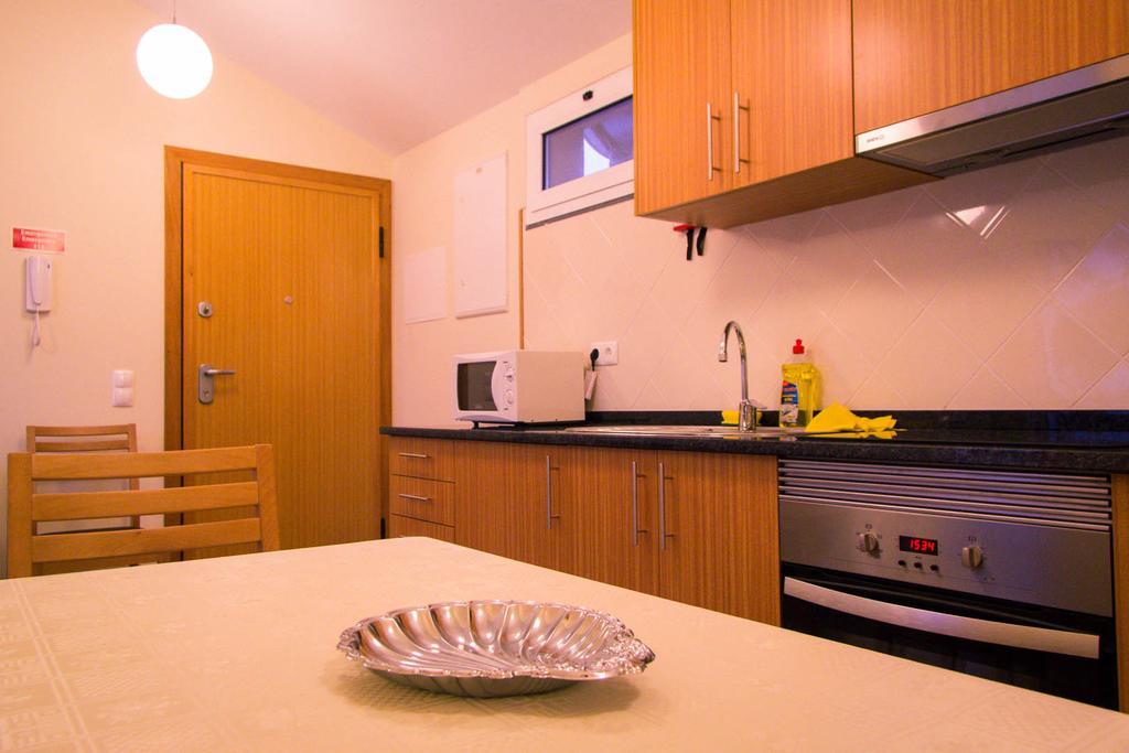 Apartments Madeira Old Town Aparthotel Funchal (Madeira)