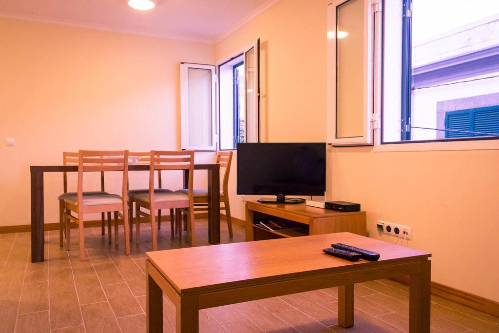 Aparthotel Apartments Madeira Old Town 3*