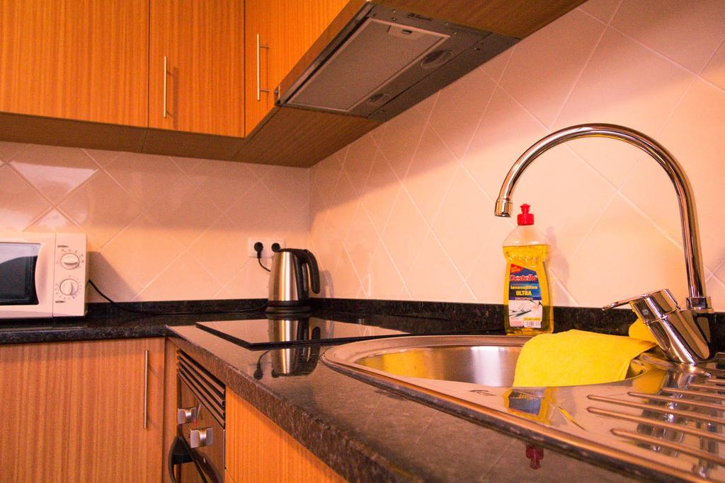 Apartments Madeira Old Town 3*