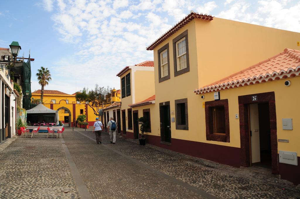 Sao Thiago House Madeira * Funchal (Madeira)