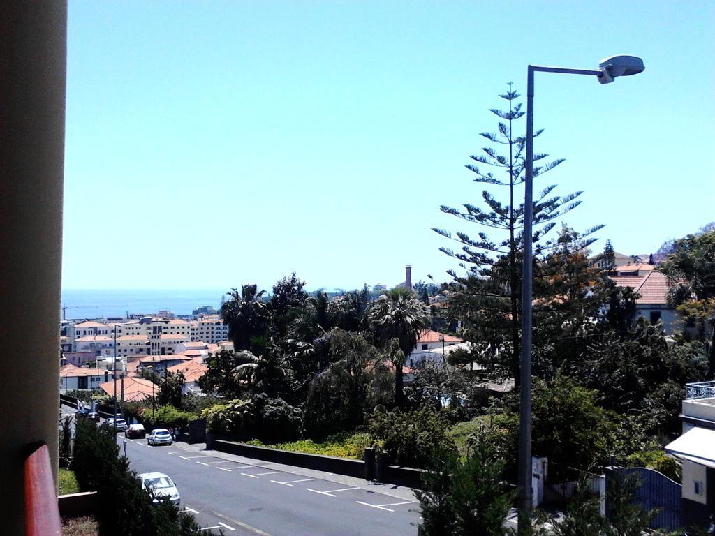Madeira Luxury Living Apartment *