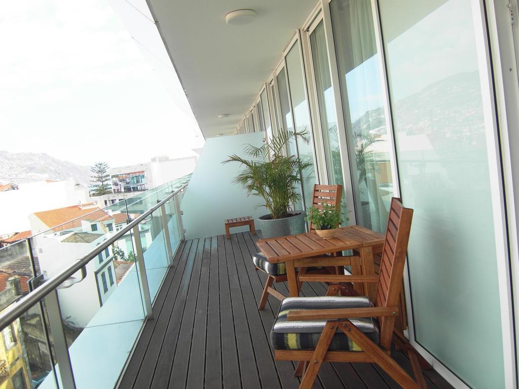 Funchal Centrum - Downtown Appartement