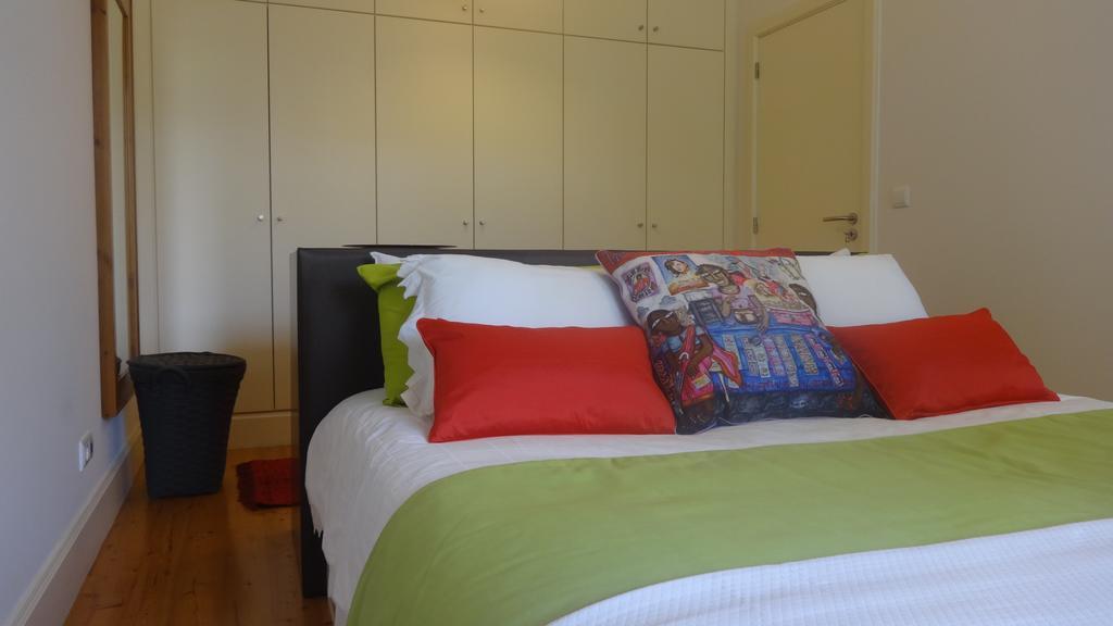 Netos Golden Appartement *
