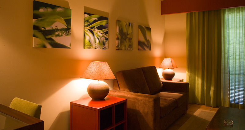 Aparthotel Turisticos Atlantida 4*