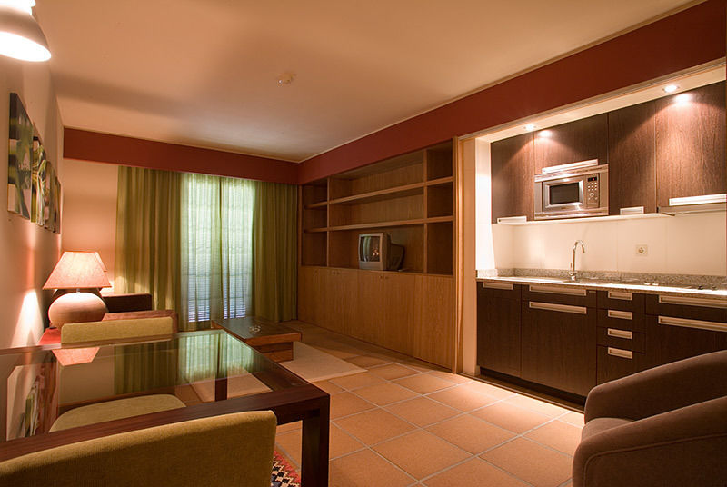 Turisticos Atlantida Aparthotel Funchal (Madeira)