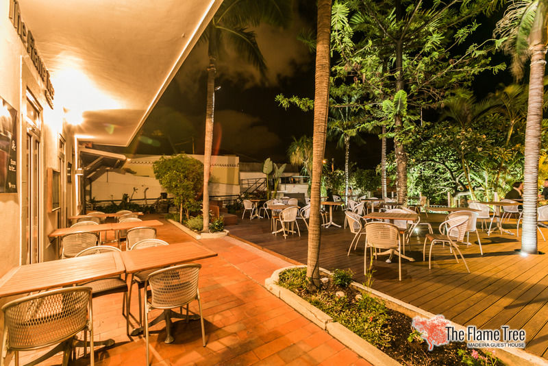 The Flame Tree Madeira (adults Only) Casa de hóspedes 3*