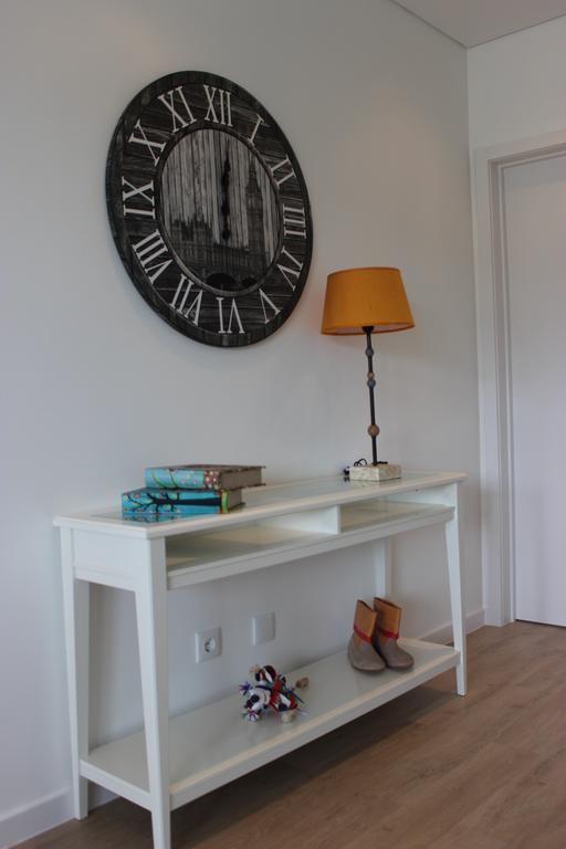Berna Apartment