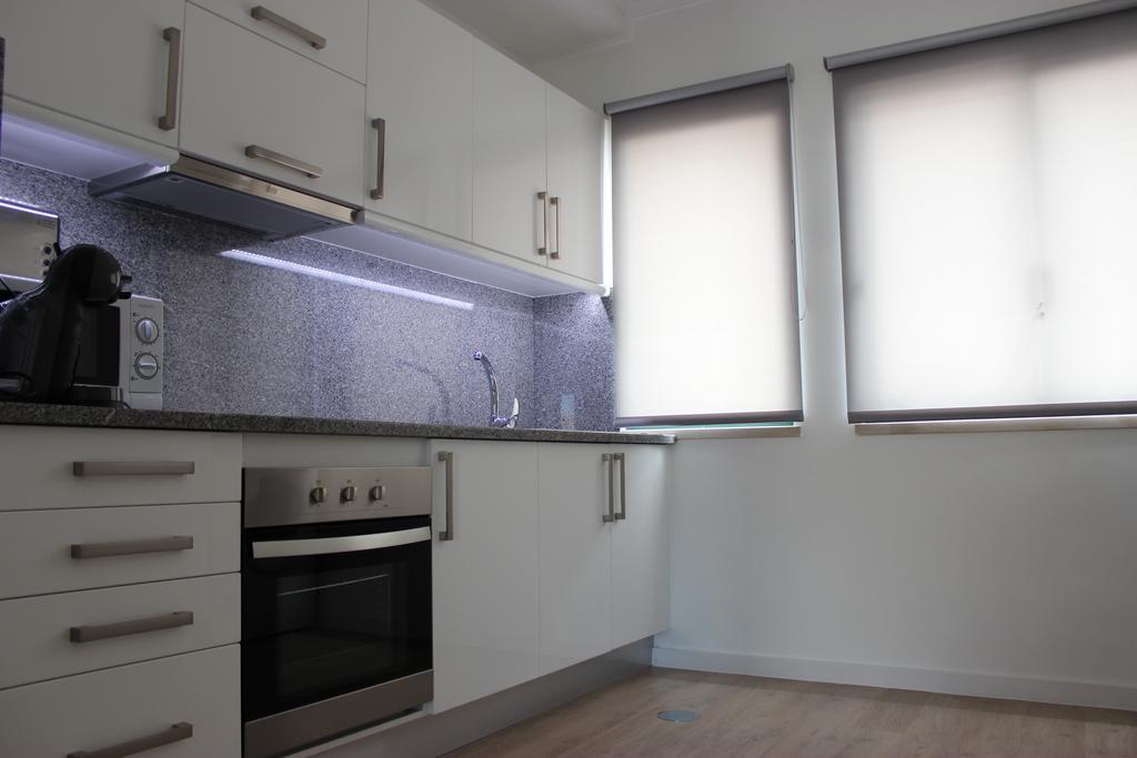 Berna Apartment *