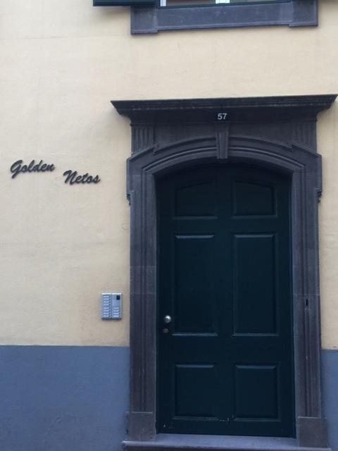 Netos Golden