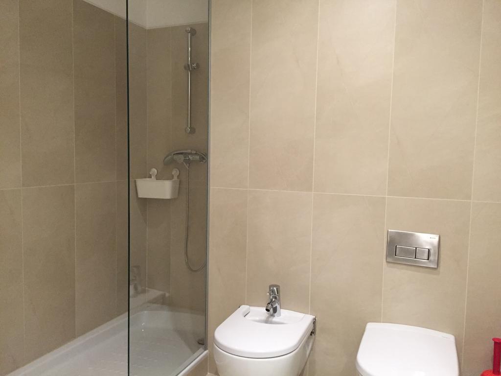 Funchal Centrum - Downtown Appartement *