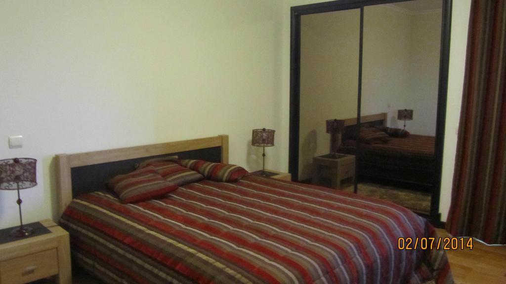 Roda-mar Apartamento Apartment
