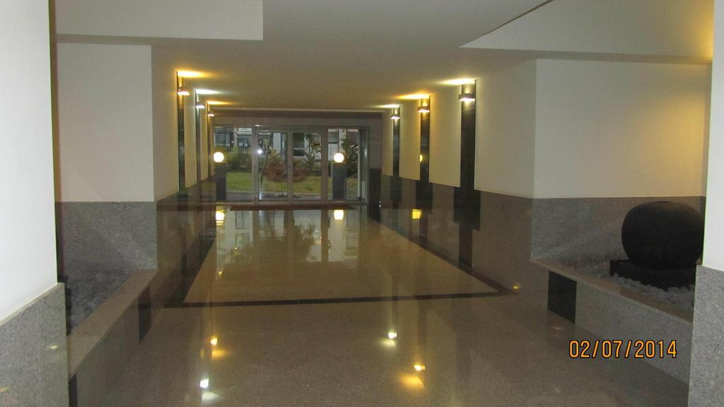 Roda-mar Apartamento *