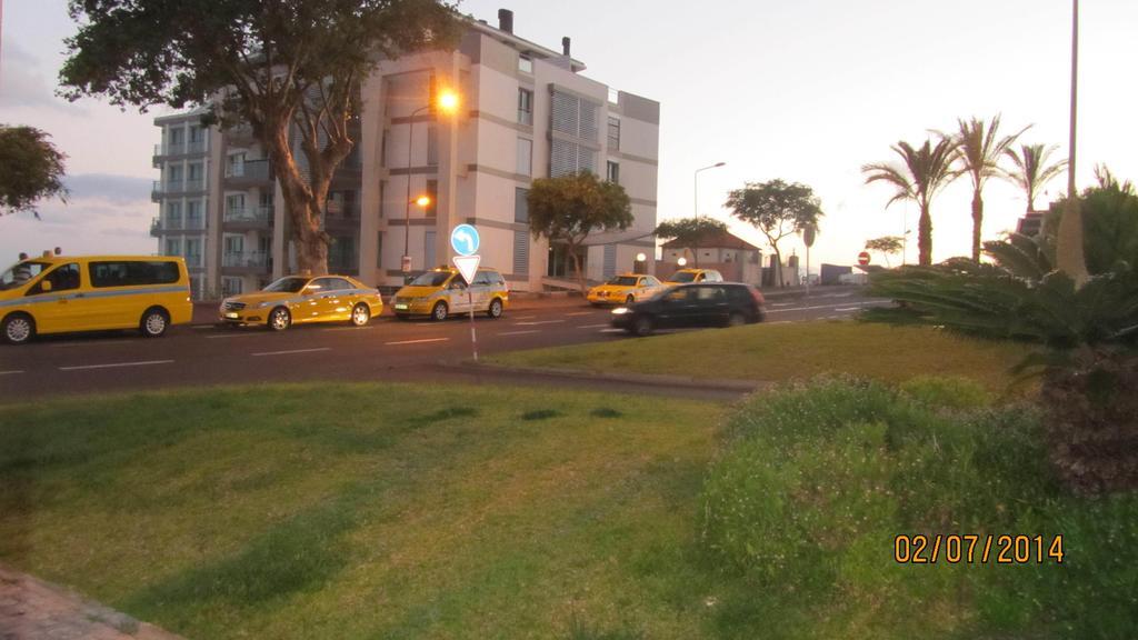 Roda-mar Apartamento * Funchal (Madeira)