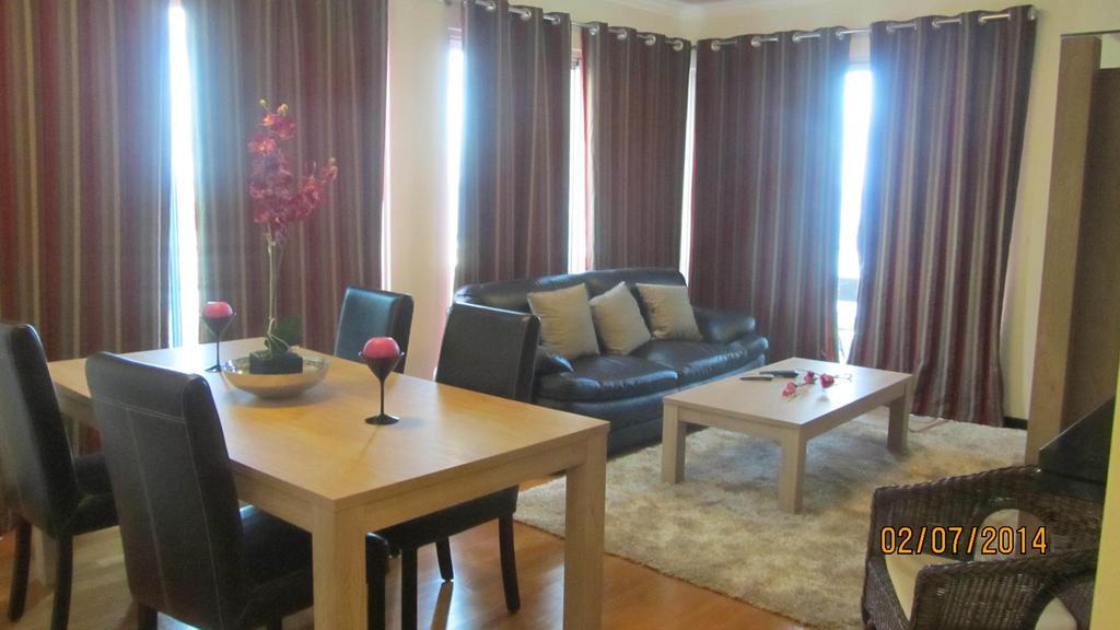 Roda-mar Apartamento Apartment