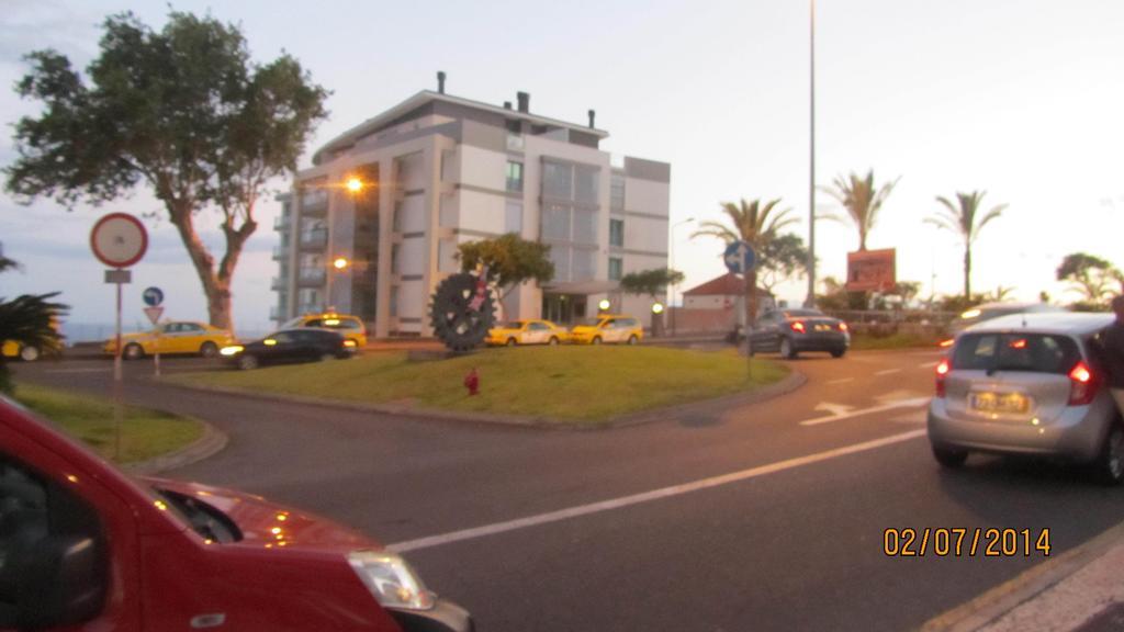 Roda-mar Apartamento *