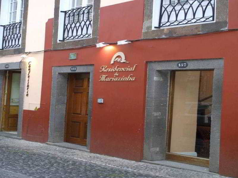 Casa de hóspedes Residencial Mariazinha By Petit 2*