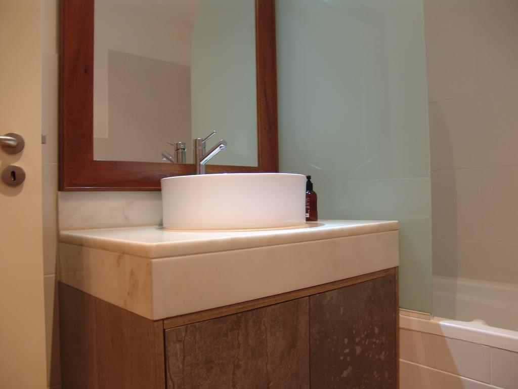 Appartement Netos Golden *
