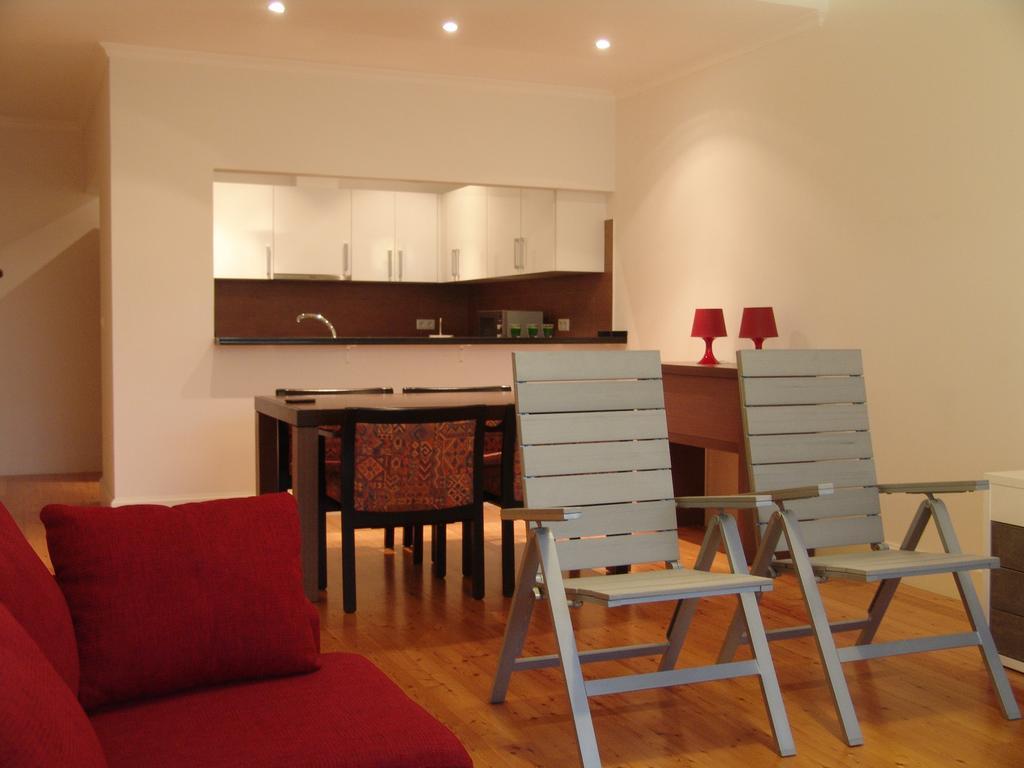 Appartement Netos Golden Funchal (Madeira)
