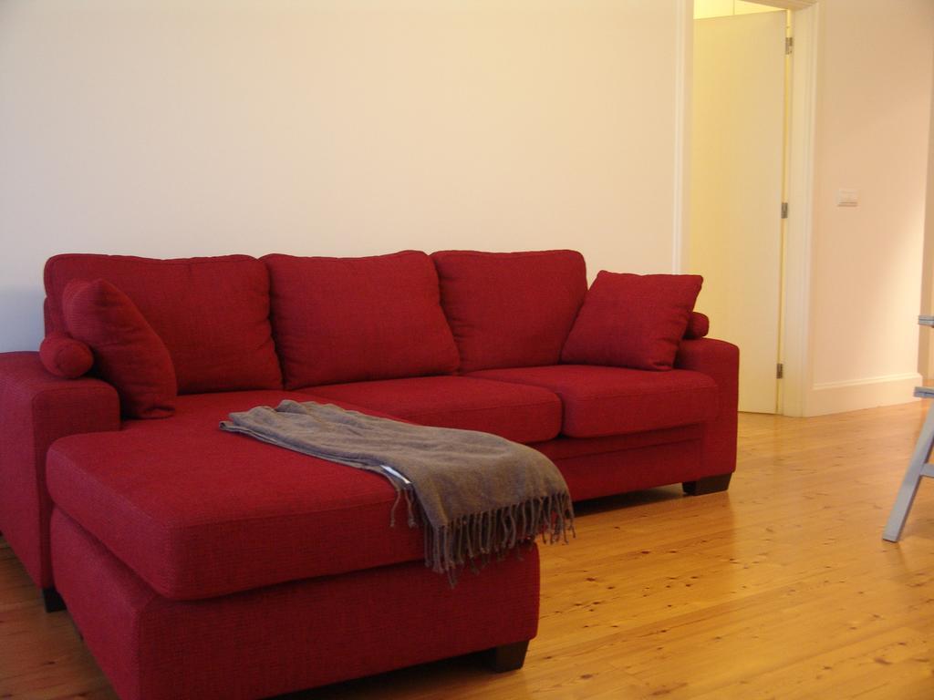 Appartement Netos Golden
