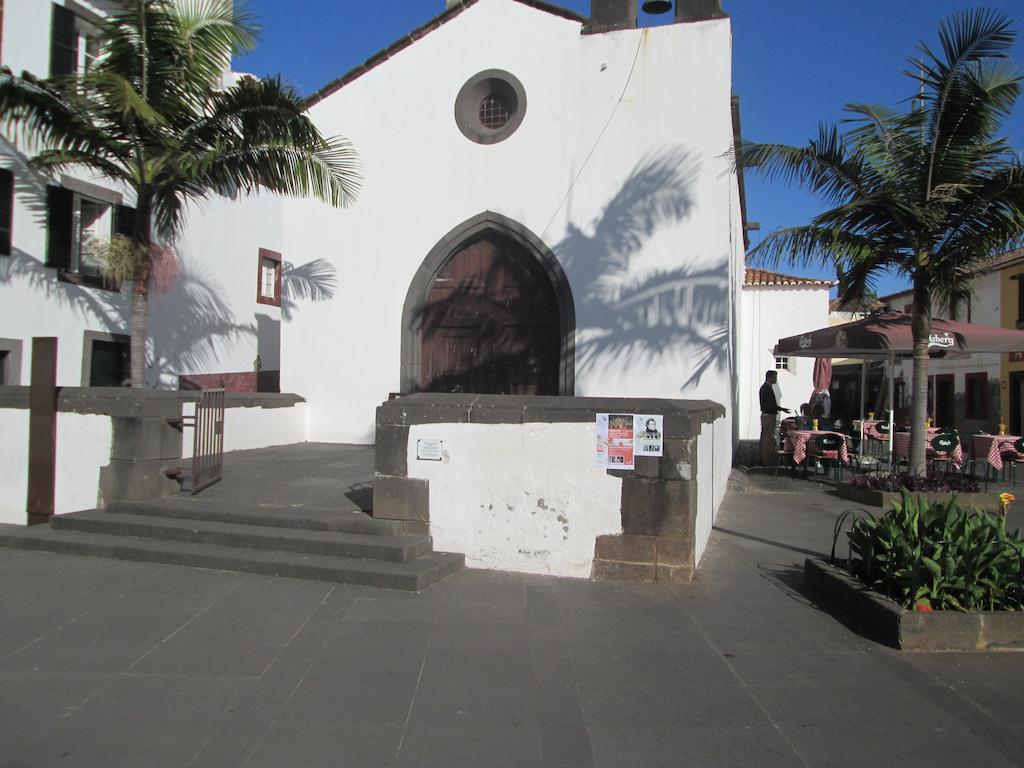 Apartamento Casa Zona Velha - Caetano Funchal (Madeira)