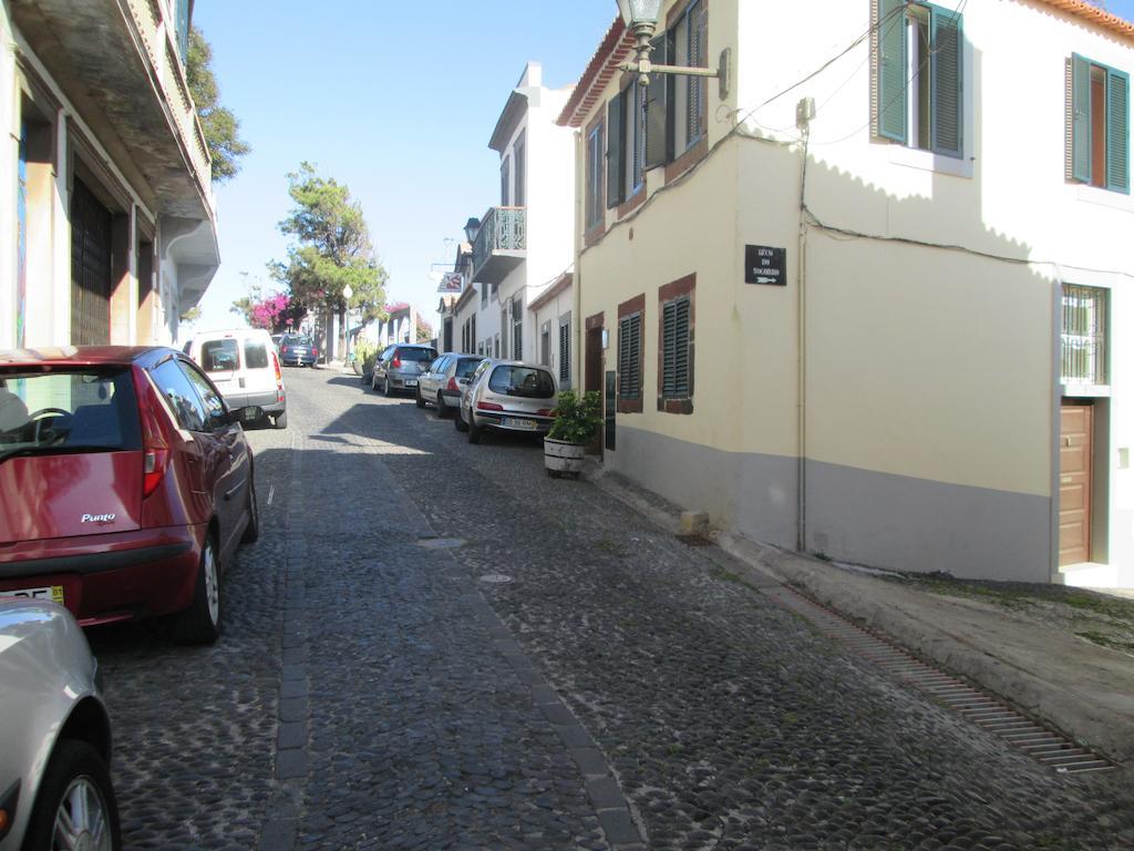 Apartamento Casa Zona Velha - Caetano Funchal (Madeira)
