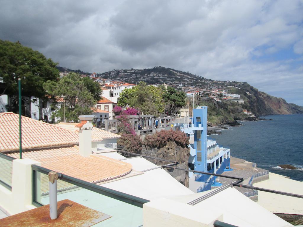 Apartamento Casa Zona Velha - Caetano