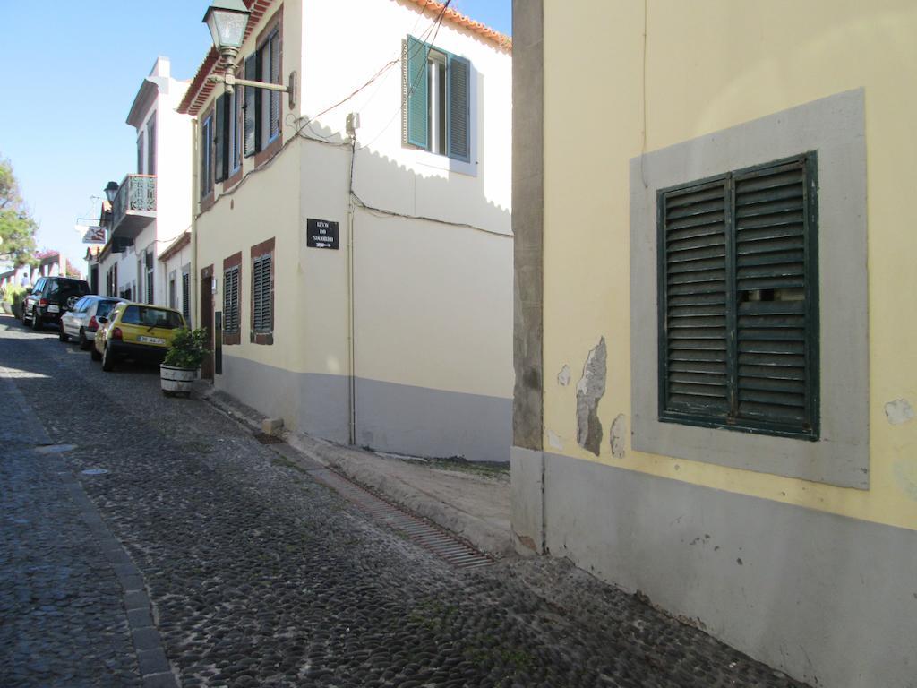 Casa Zona Velha - Caetano Funchal (Madeira)