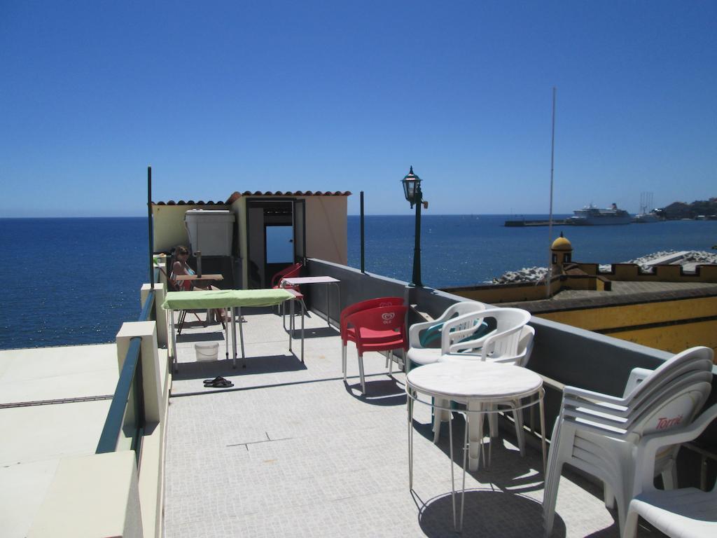 Casa Zona Velha - Caetano Apartamento Funchal (Madeira)