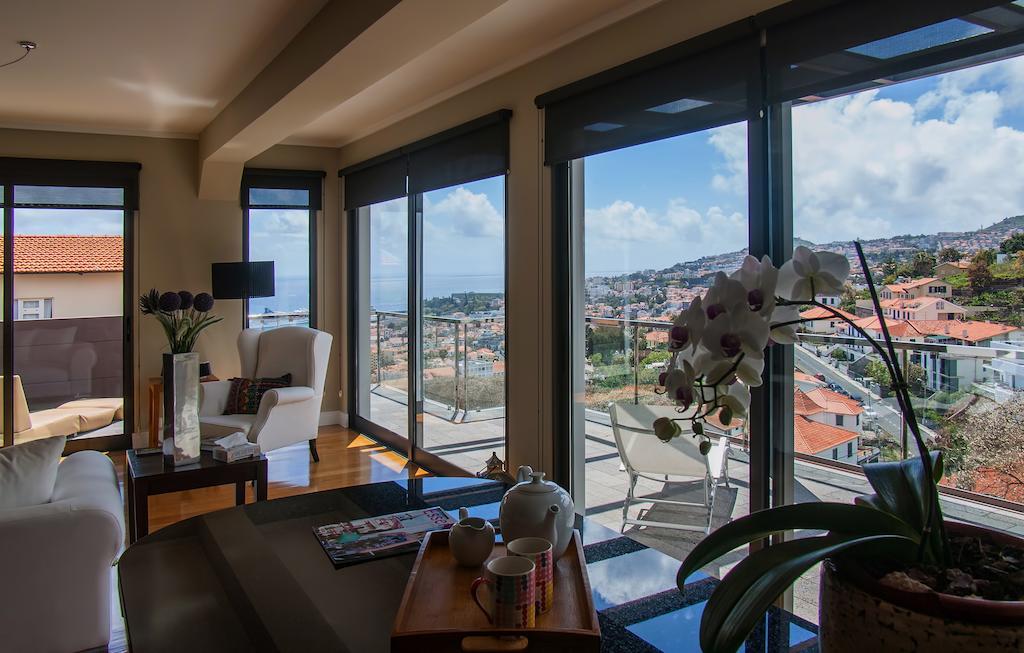 Number 15 Ocean & View Villa