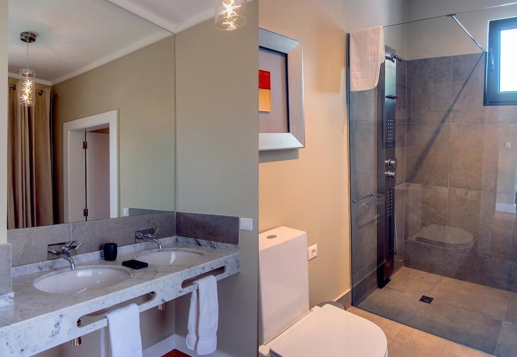 Number 15 Ocean & View Villa *
