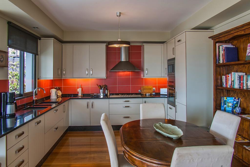 Number 15 Villa Funchal (Madeira)