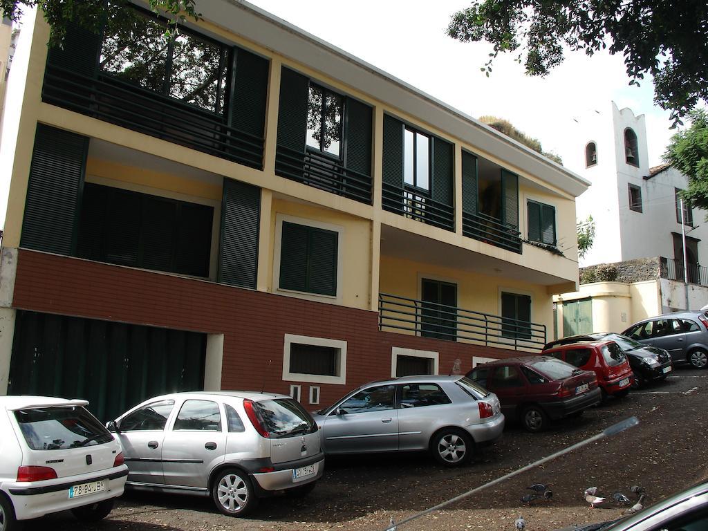Holiday home Capela Funchal (Madeira)