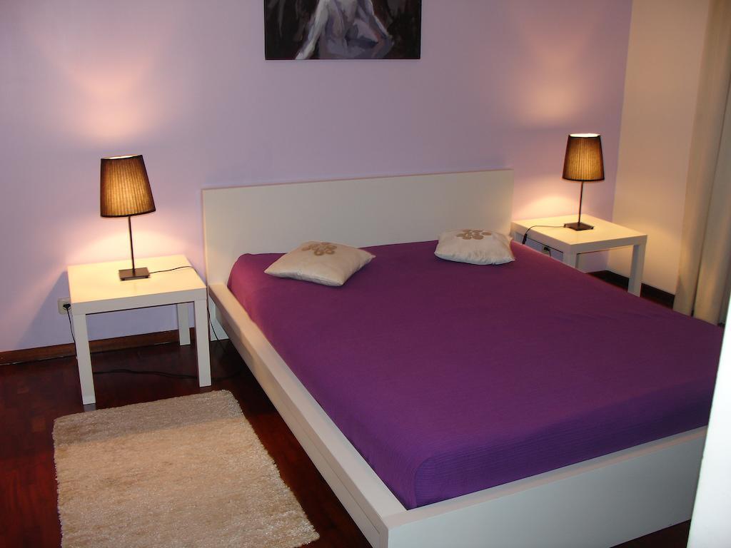 Holiday home Capela