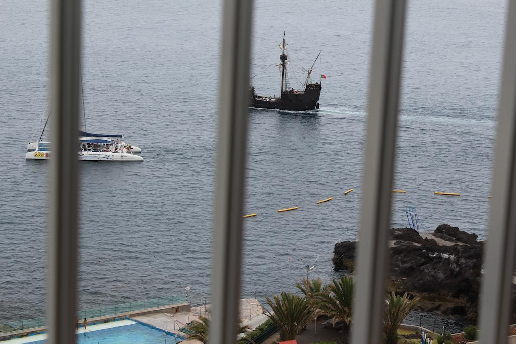 Do Mar Funchal (Madeira)