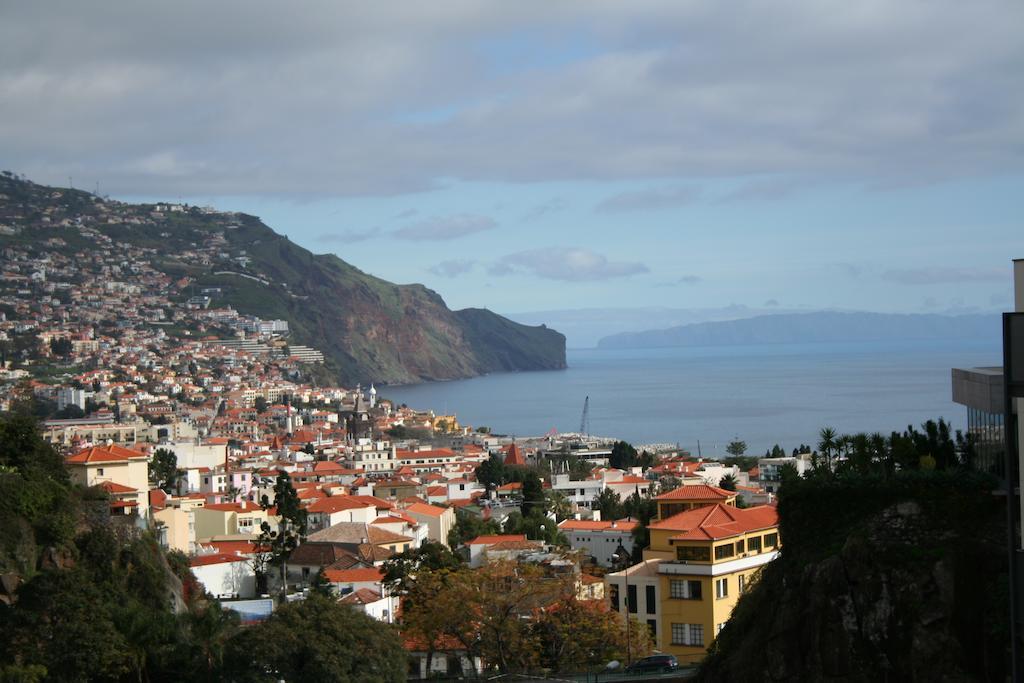 Apartment Peaceful Funchal (Madeira)