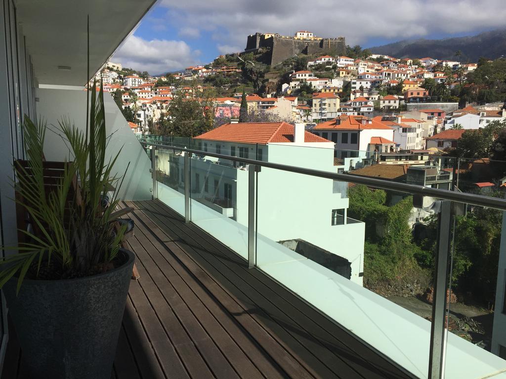 Funchal Centrum - Downtown Funchal (Madeira)